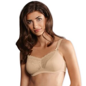 Havanna Semi Transparent Mastectomy Bra | Anita