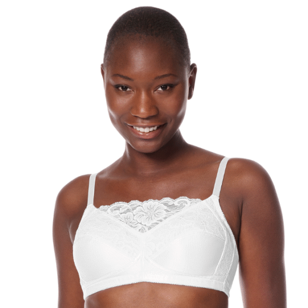 Isabel Non Wired Mastectomy Cami Bra | Amoena