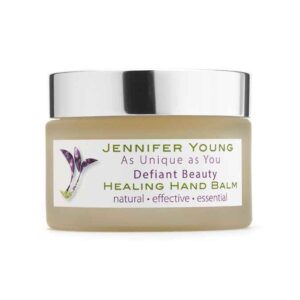 Healing Hand Balm | 50ml | Jennifer Young