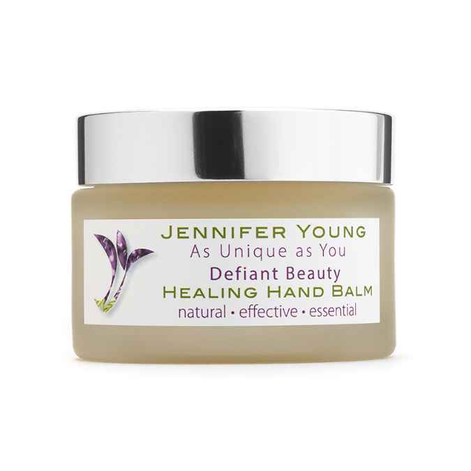 Healing Hand Balm | 50ml | Jennifer Young