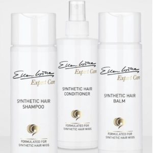 Synthetic Hair Care Set by Ellen Wille