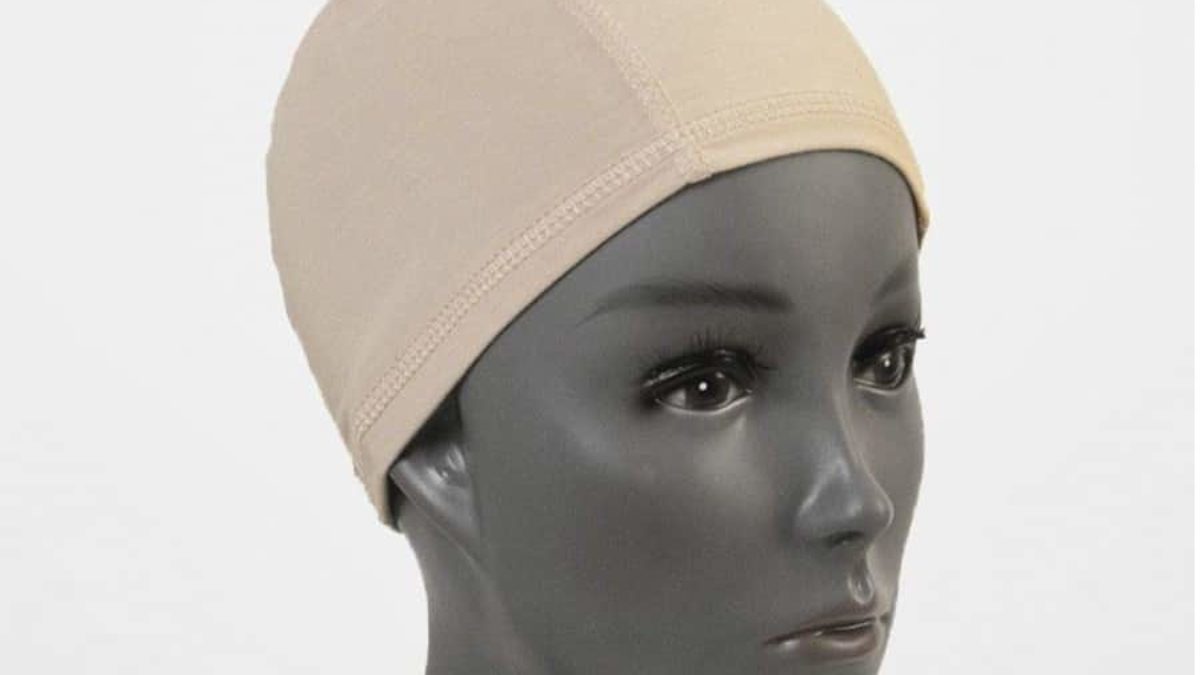 Nylon sale wig cap