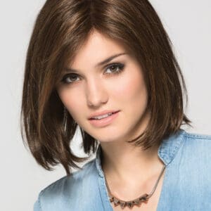 Yara Flexi-Style Wig | Perucci Collection by Ellen Wille