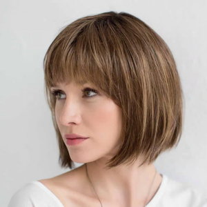 Change Straight Wig | Perucci Collection by Ellen Wille