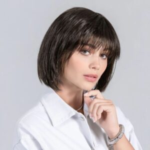 Change Straight Wig | Synthetic Hair | Ellen Wille