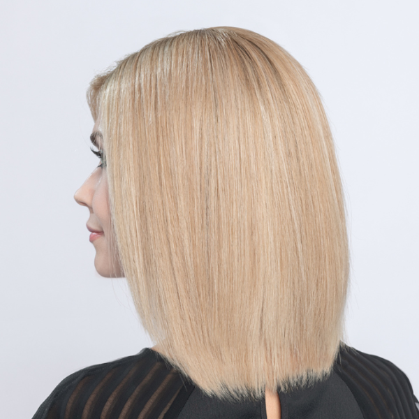 Yara Wig | Human Hair | Ellen Wille - Image 3