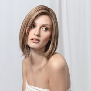 Yara Wig | Human Hair | Ellen Wille