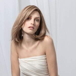 Yara Wig | Human Hair | Ellen Wille