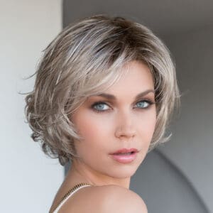 Bloom Wavy Wig | Hair Society Collection by Ellen Wille