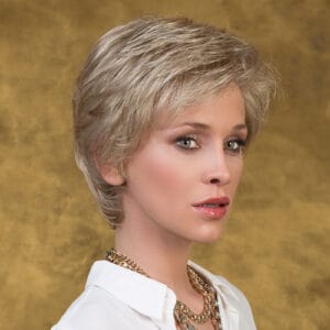 Desire Straight Wig | Hair Society Collection by Ellen Wille