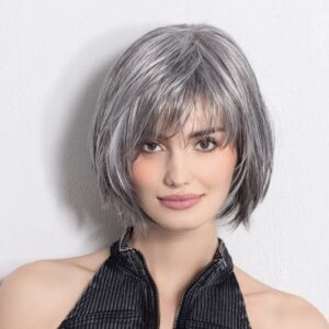 Vista Straight Wig | Synthetic Hair | Ellen Wille