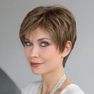 Select Soft Straight Wig | Hair Society Collection by Ellen Wille