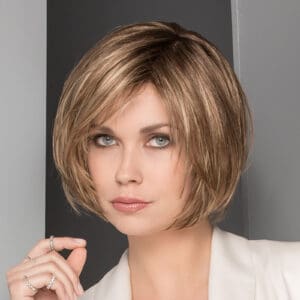 Star Straight Wig | Hair Society Collection by Ellen Wille