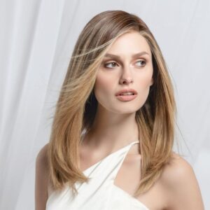 Zora Wig | Human Hair | Ellen Wille