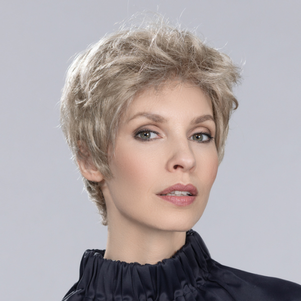 Alba Comfort Wig | Synthetic Hair | Ellen Wille - Image 5