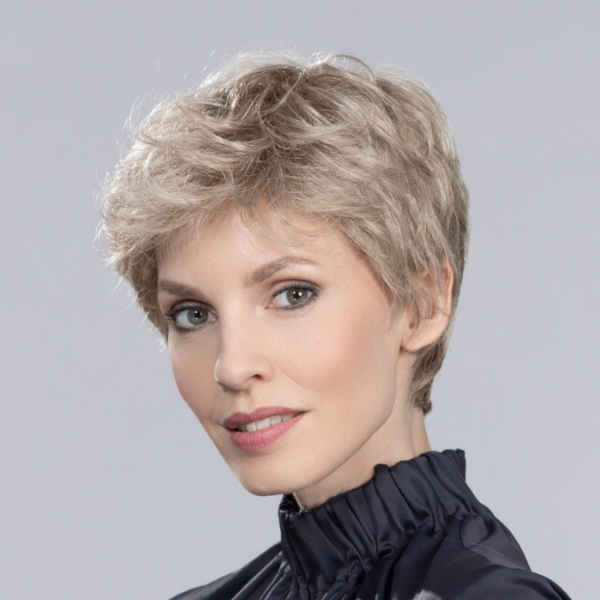 Alba Comfort Wig | Synthetic Hair | Ellen Wille