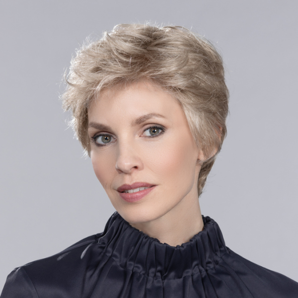 Alba Comfort Wig | Synthetic Hair | Ellen Wille - Image 3