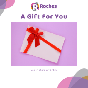 Gift Voucher – Choose Amount