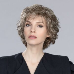 Alexis Wavy Wig | Synthetic Hair | Ellen Wille