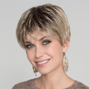Bo Mono Straight Wig | Hair Power Collection by Ellen Wille