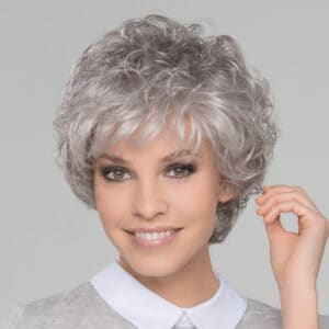 City Curly Wig | Hair Power Collection by Ellen Wille