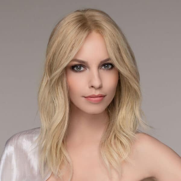 Spectra plus flexi-style wig front 3