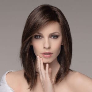 Trinity Plus Flexi-Style Wig | Pure Power Collection by Ellen Wille