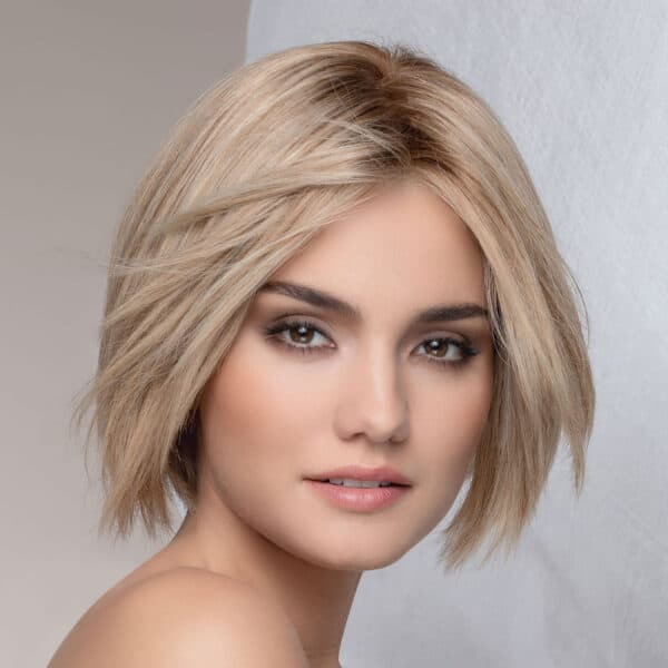 Wish flexi-style wig side