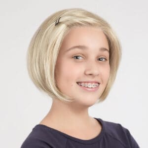 Emma Straight Wig | Power Kids Collection by Ellen Wille