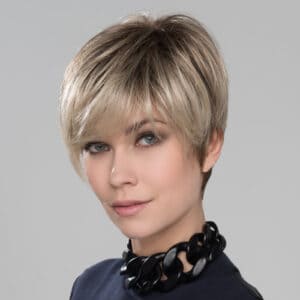 Fenja Straight Wig | Hair Power Collection by Ellen Wille