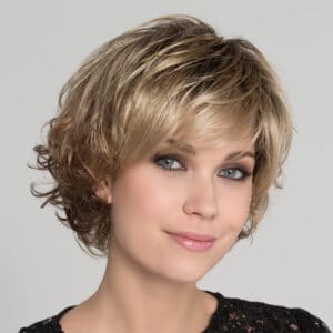 Flair Mono Wavy Wig | Hair Power Collection by Ellen Wille