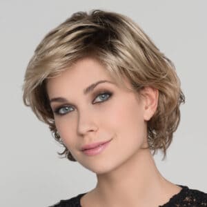 Flair Mono Wavy Wig | Hair Power Collection by Ellen Wille