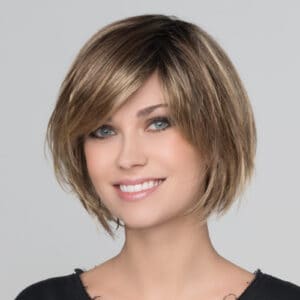 Fresh Straight Wig | Hair Power Collection by Ellen Wille