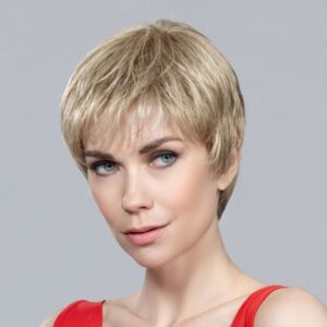 Liza Small Deluxe Wig | Synthetic Hair | Ellen Wille