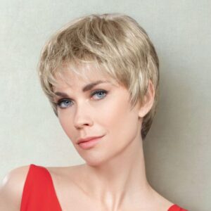 Liza Small Deluxe Wig | Synthetic Hair | Ellen Wille