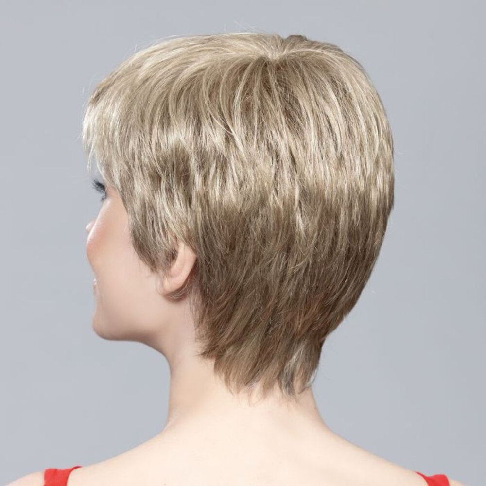 Liza Small Deluxe Wig | Synthetic Hair | Ellen Wille - Image 3