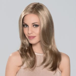 Mega Mono Straight Wig | Hair Power Collection by Ellen Wille