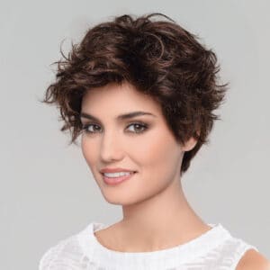 Mondo Flexi-Style Wig | PUReurope Collection by Ellen Wille