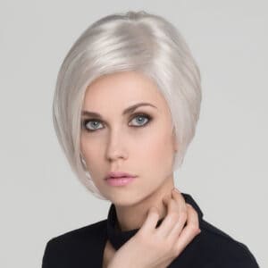 Rich Mono Straight Wig | Hair Power Collection by Ellen Wille