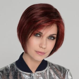 Talia Mono Straight Wig | Hair Power Collection by Ellen Wille