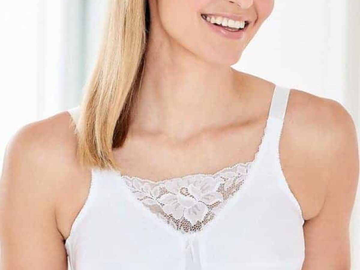 Cami Bras, For All Breast Surgeries and Reconstructions