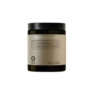 Moisturizing Hair Mask | 160ml | Oway