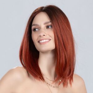 Drive Wig | Heat Resistant Synthetic Hair | Ellen Wille