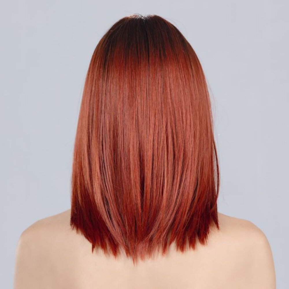 Drive Wig | Heat Resistant Synthetic Hair | Ellen Wille - Image 3