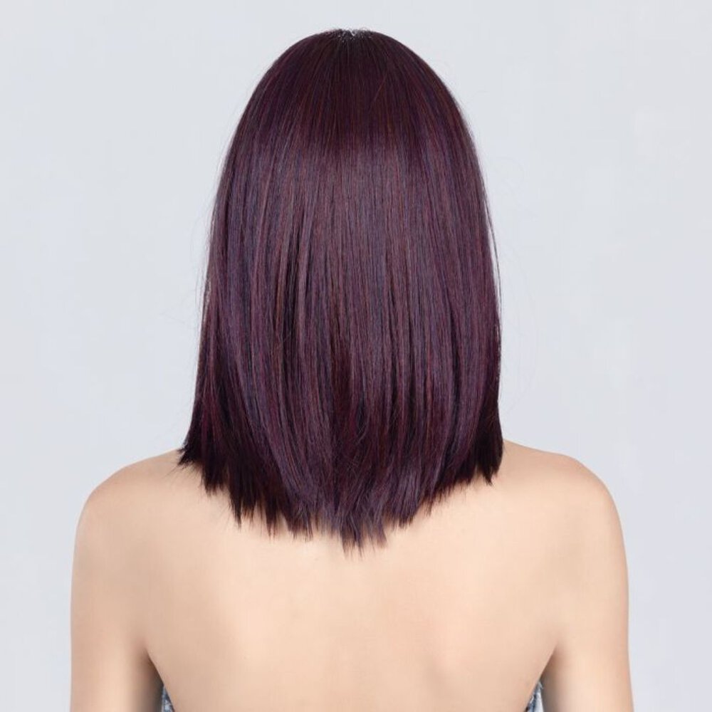 Drive Wig | Heat Resistant Synthetic Hair | Ellen Wille - Image 5