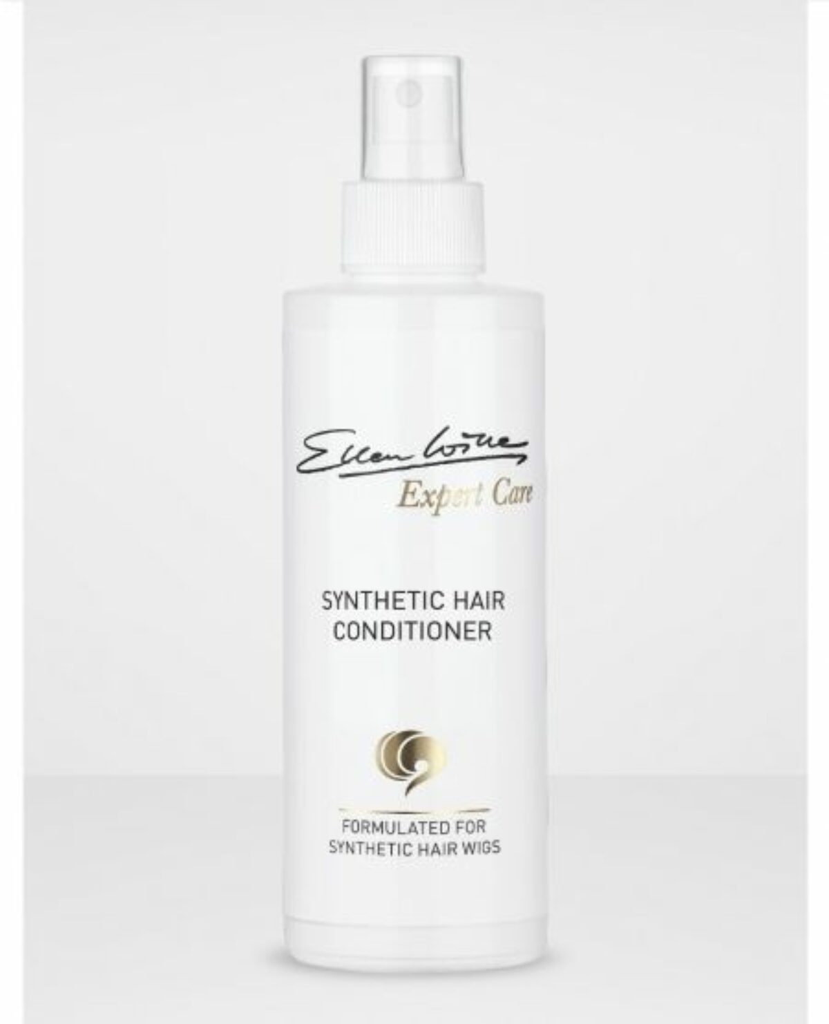 Synthetic Hair Conditioner 200ml Ellen Wille