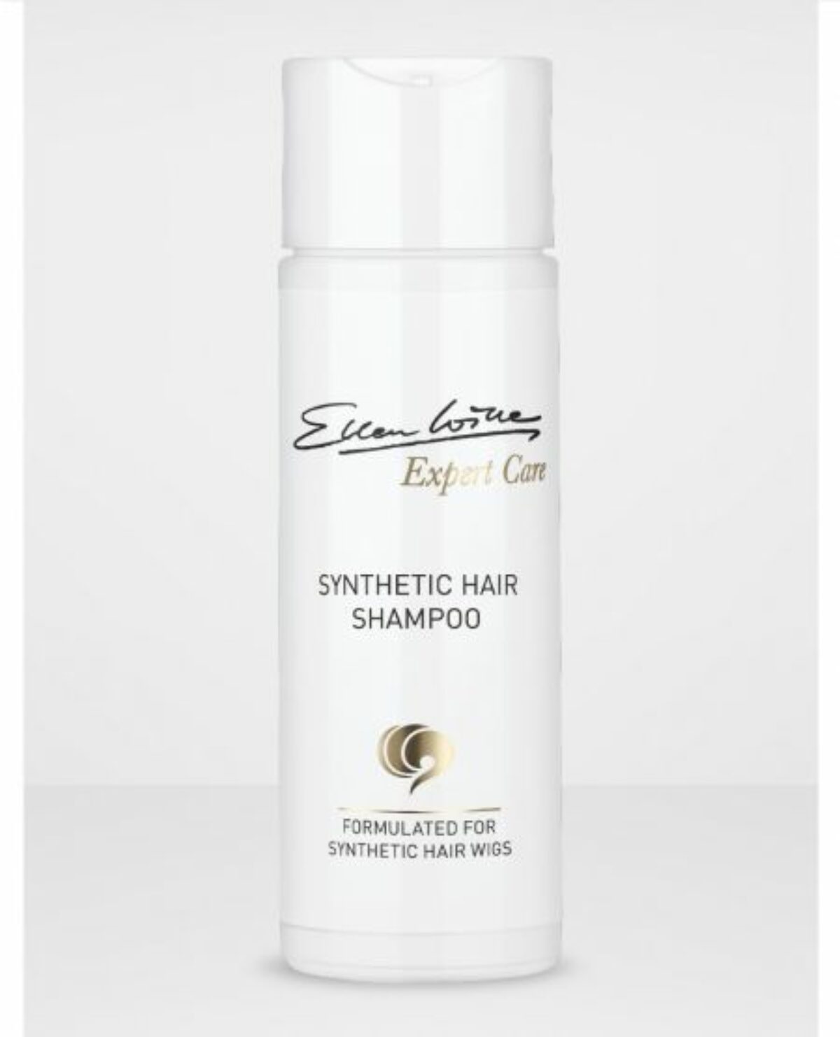 Synthetic Hair Shampoo 200ml Ellen Wille