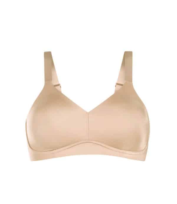 Magdalena Non-Wired Soft Bra front