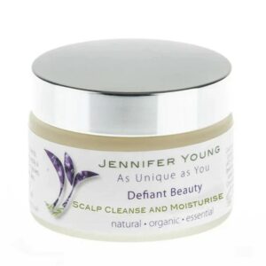 Scalp Cleanse and Moisturise | 50g | Jennifer Young
