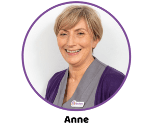Anne Roche